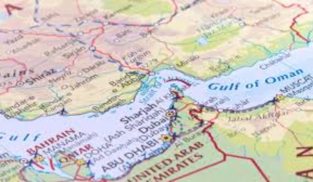 Middle East Conflict Reason