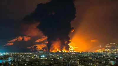 Middle East Tensions
