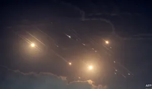 Middle East Conflict