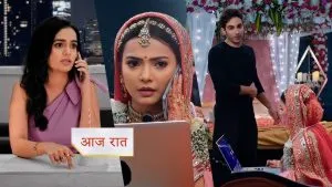 Kyunki Saas bhi Kabhi Bahu thi 2 Upcoming Story