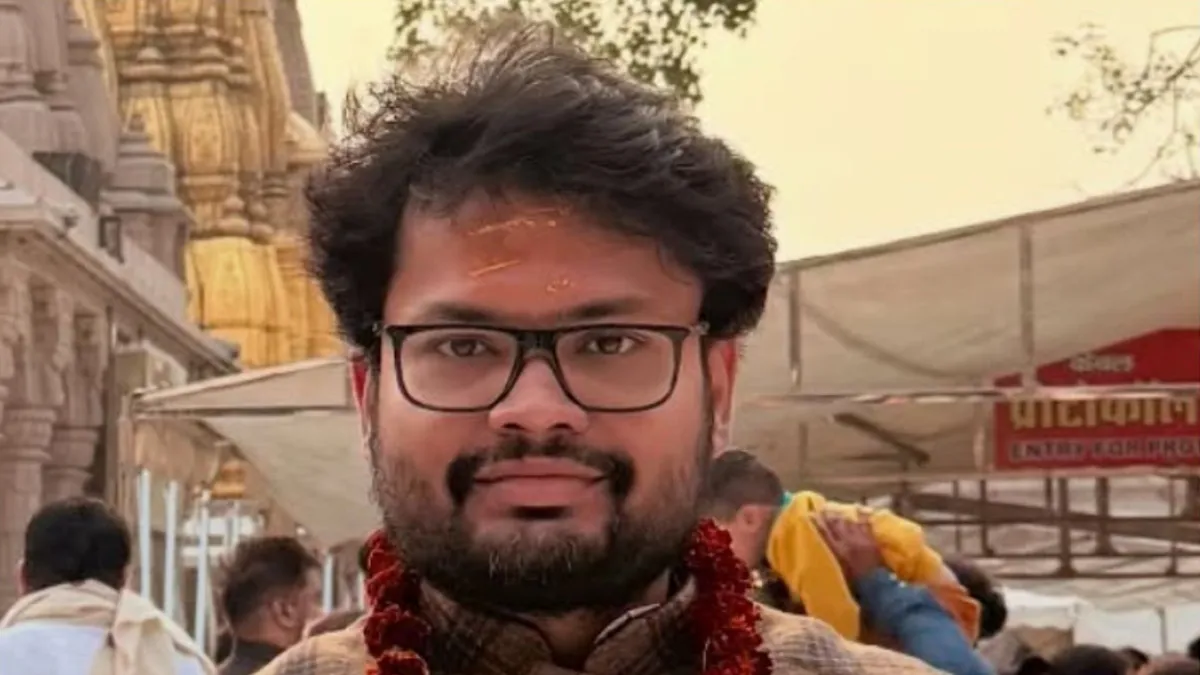 Mob Lynching Fear After Ganga Iftar