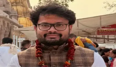 Mob Lynching Fear After Ganga Iftar