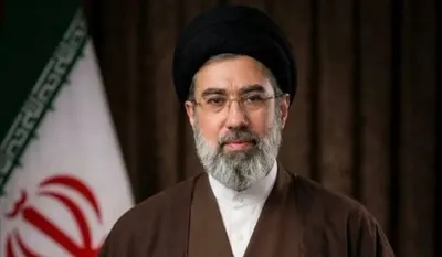 Mojtaba Khamenei Moscow Treatment