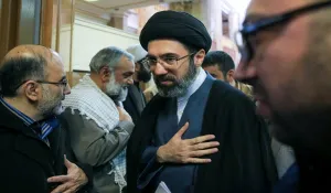 Mojtaba Khamenei denies attacks on Turkey and Oman