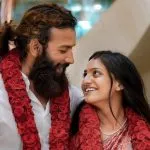 Monalisa Bhosle Marriage