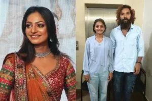 Monalisa Bhosle Marriage Update