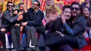 Mr. Faisu Runner- Up