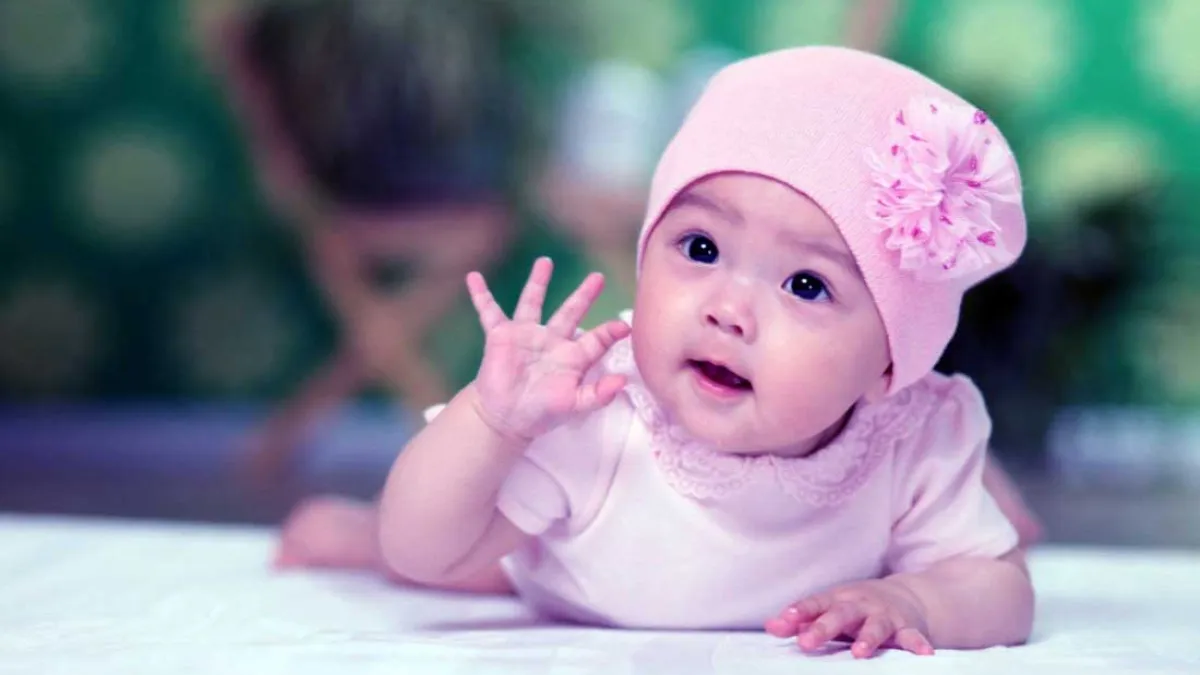 Muslim Baby Girl Names