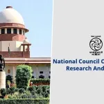 NCERT Apology Judiciary Chapter