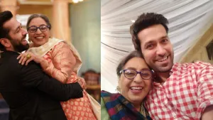 Nakuul Mehta