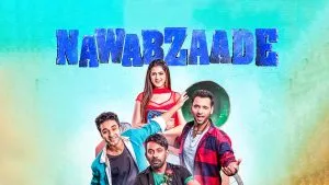 Nawabzaade