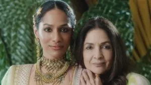 Neena Gupta Daughter Reaction