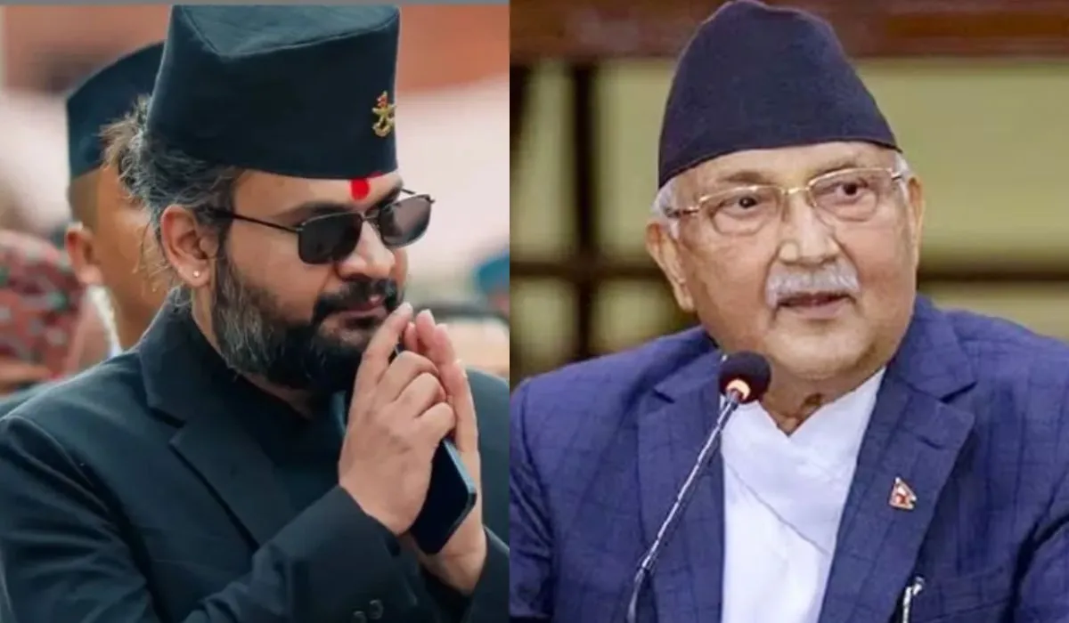 Nepal Election Result