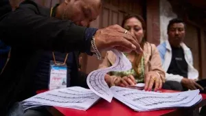 Nepal Election Results 2026