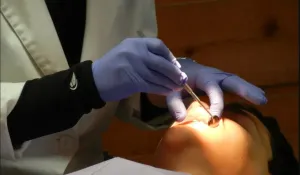 New Dental Law in India