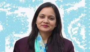 Nisha Mehta Nepal Health Minister