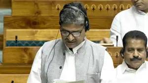 No-Confidence Motion Debate