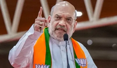 No-Confidence Motion Rules in India