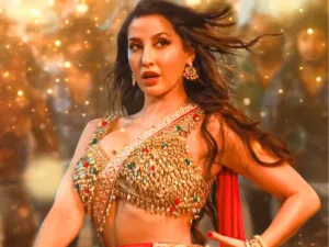 Nora Fatehi Controversy