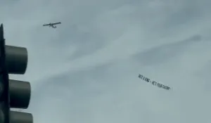 Not a King He is Your Daddy