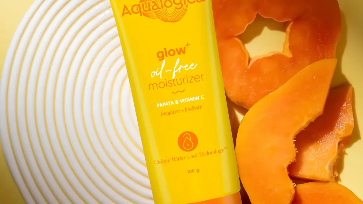 Oil Free Moisturizer