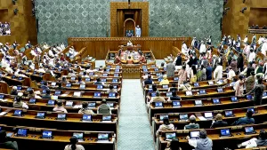 One Nation One Election Row