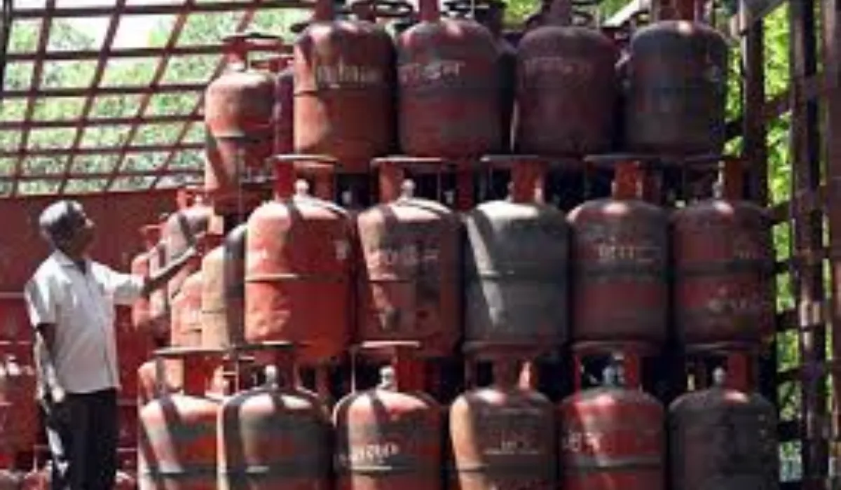 Options Left if LPG Supply Block