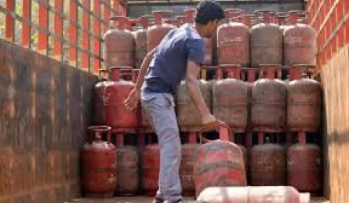 Options Left if LPG Shortage