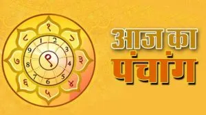 Aaj Ka Panchang 12 March 2026