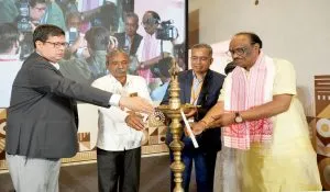 Bharat Tribes Fest 2026