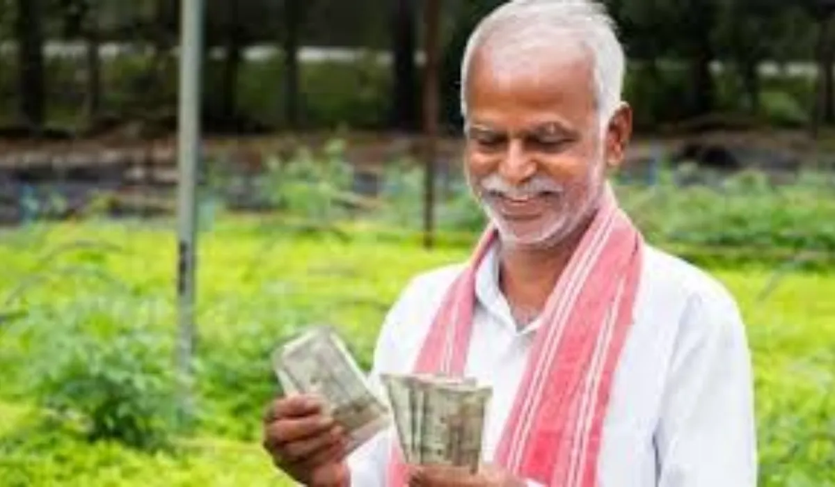 PM Kisan Yojana 22nd Installment