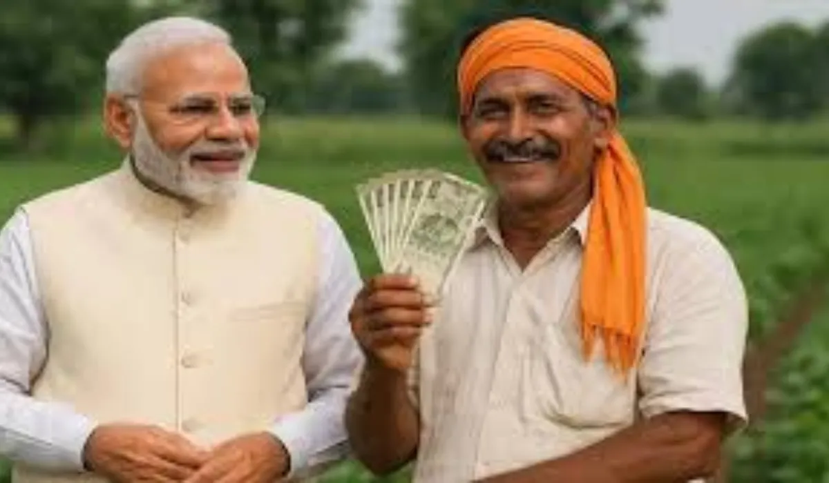 PM Kisan Yojana