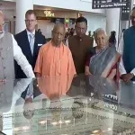 PM Modi Inaugurates Jewar Airport