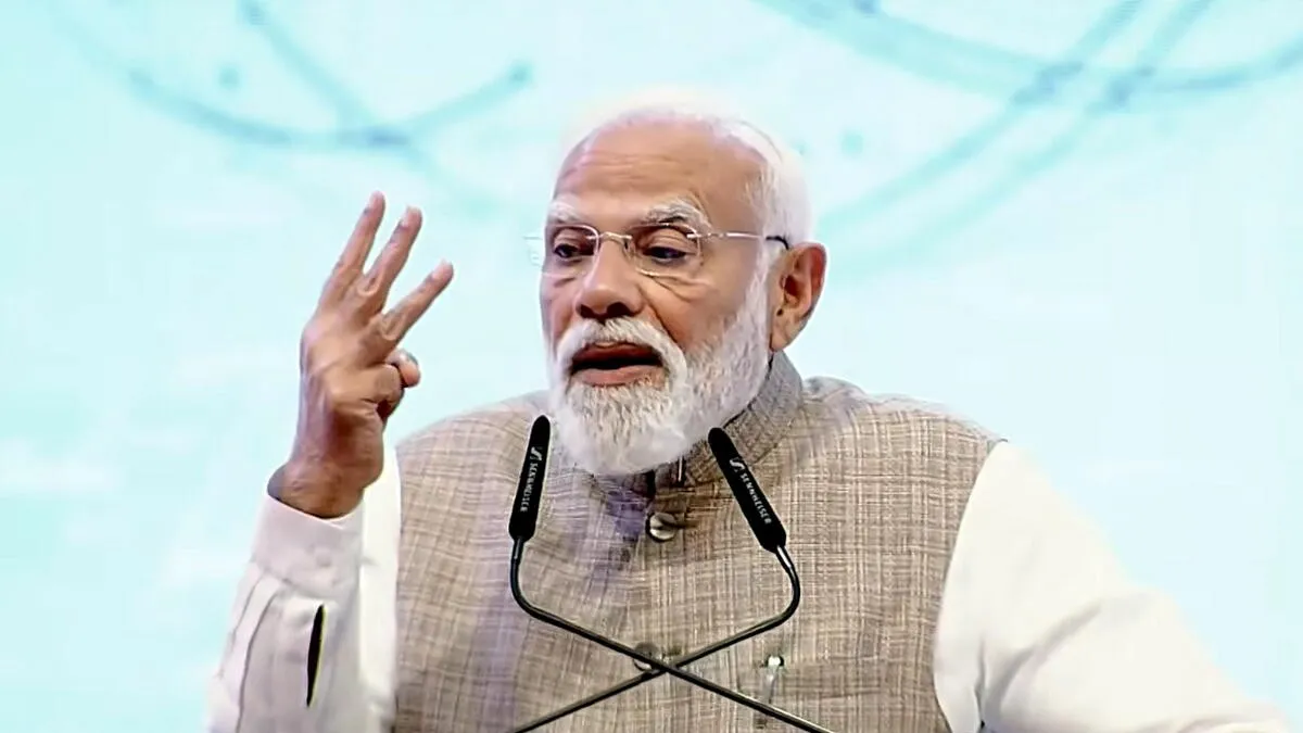 PM Modi Assam Visit 2026: PM मोदी का आज असम दौरा, 47,600 करोड़ की देंगे ...