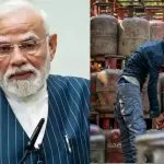 PM Modi Energy Security Meeting