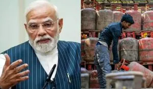 PM Modi Energy Security Meeting