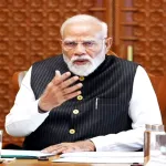 PM Modi Middle East conflict meeting with state CMs