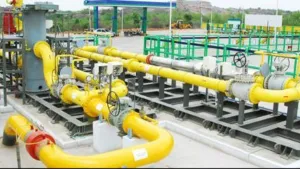 Options Left if LPG Supply Block