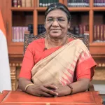 President Dropadi Murmu Protocol Lapses
