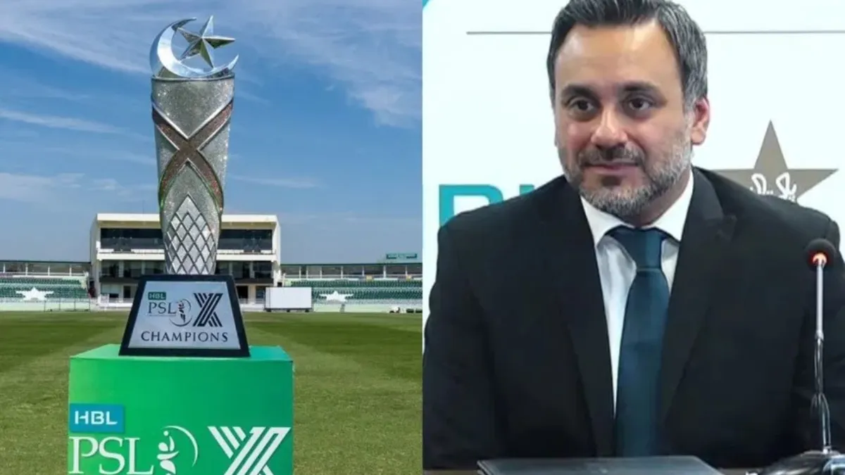 PSL 2026 Big Update