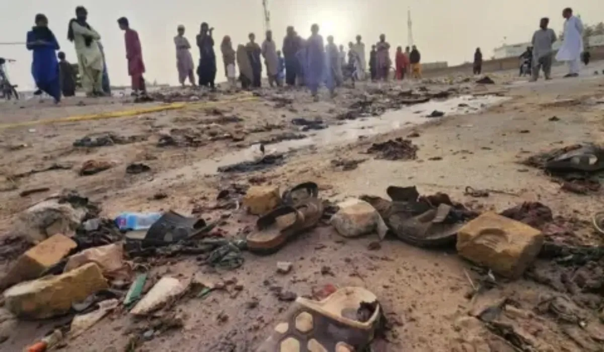 Pakistan Baloch killings Latest News