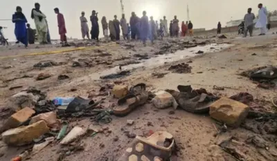 Pakistan Baloch killings Latest News