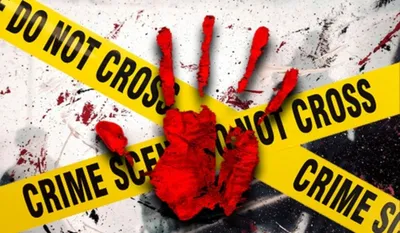 Pakistan family massacre Eid