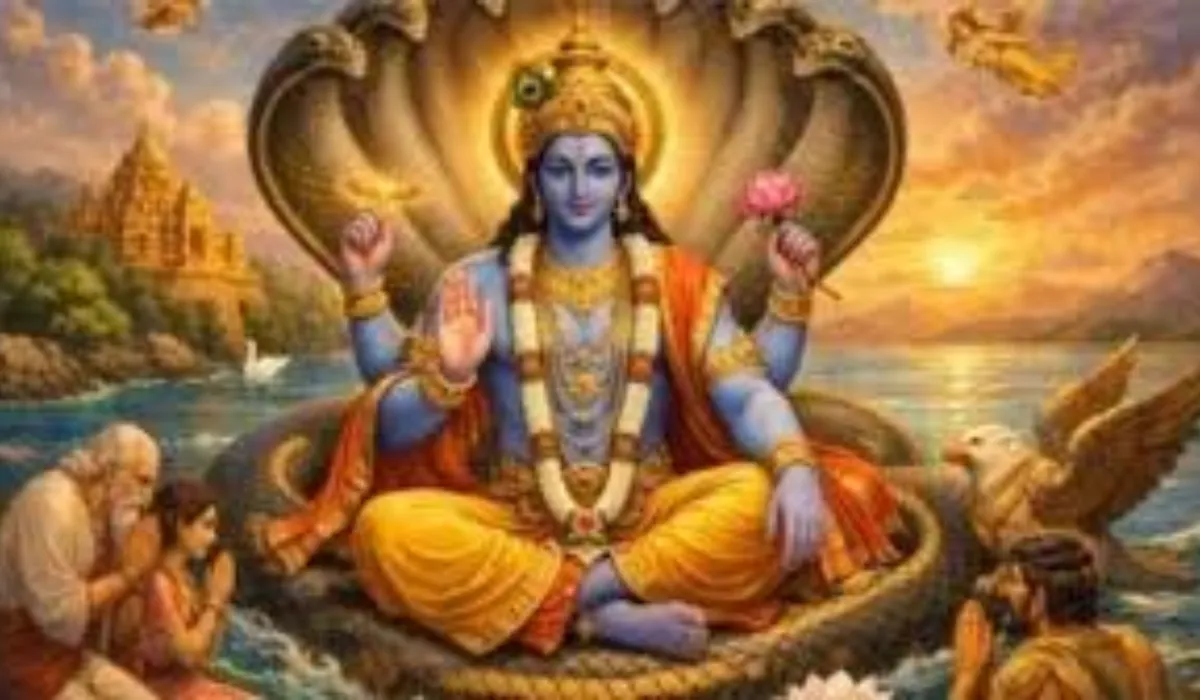 Papmochani Ekadashi 2026 Shubh Muhurat