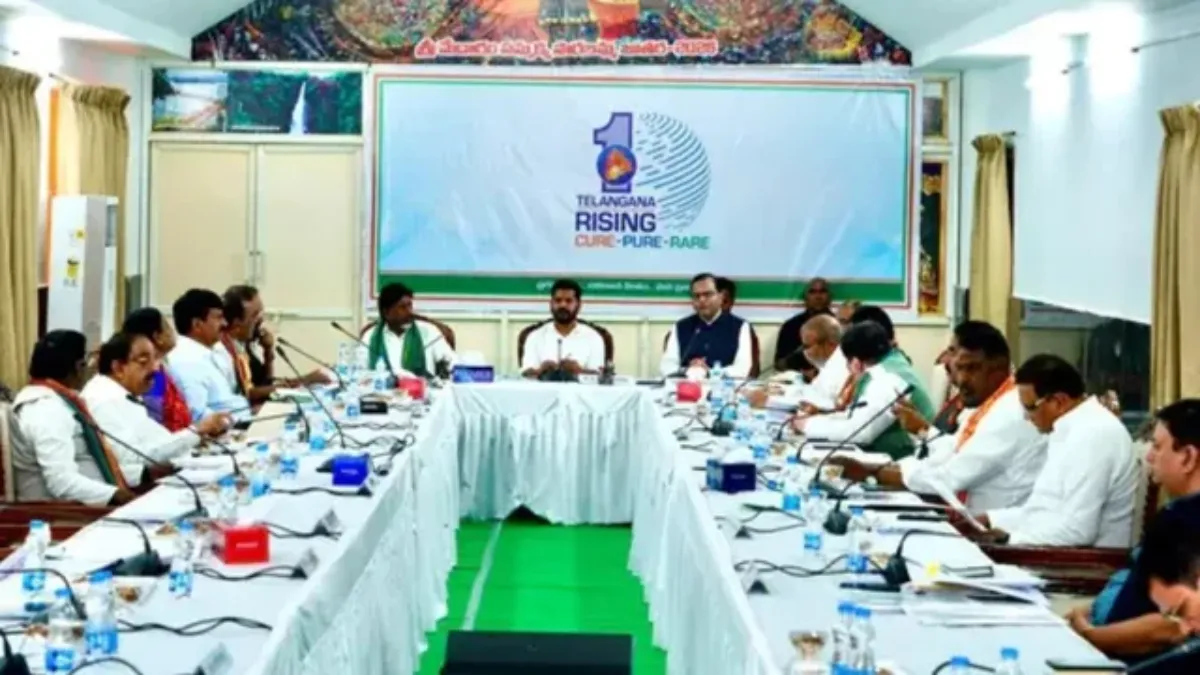 Parents Support Bill in Telangana