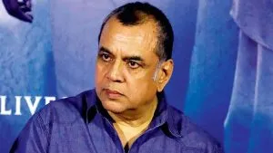 Paresh Rawal Controversy