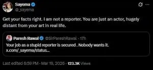 Dhurandhar 2 Propaganda Debate
