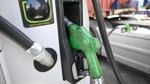 Petrol Diesel Price 15 Mar 2026