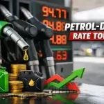 Petrol Diesel Price 30 Mar 2026