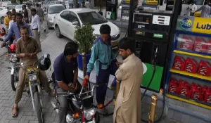 pakistan petrol price today